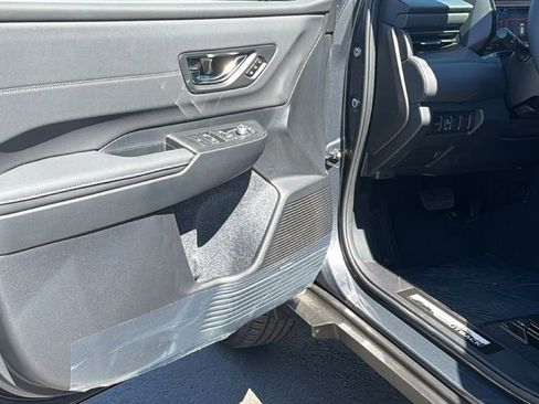 New 2026 Subaru Outback Touring XT image 23