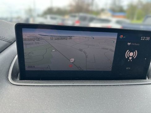 Used 2023 Acura MDX SH-AWD w/ Advance Package image 20