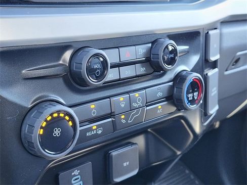 New 2025 Ford F350 XL w/ XL Chrome Package image 20