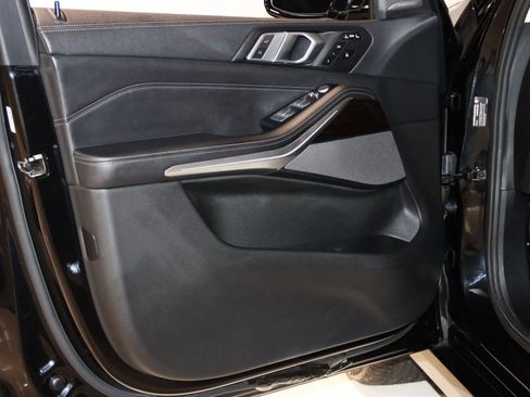 Used 2019 BMW X7 xDrive50i image 36