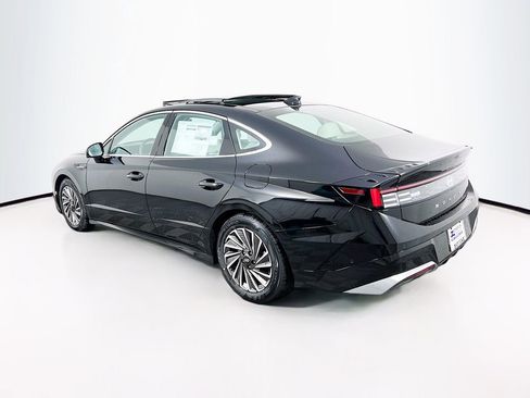 New 2026 Hyundai Sonata Limited image 5