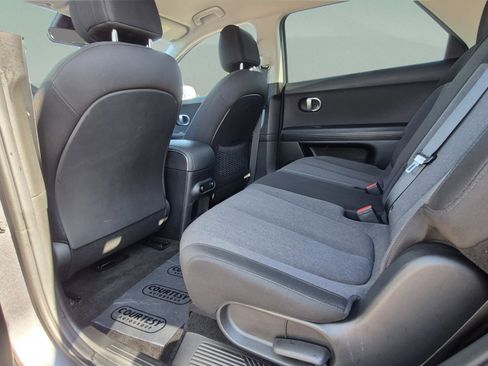 Certified 2024 Hyundai Ioniq 5 SEL RWD image 16