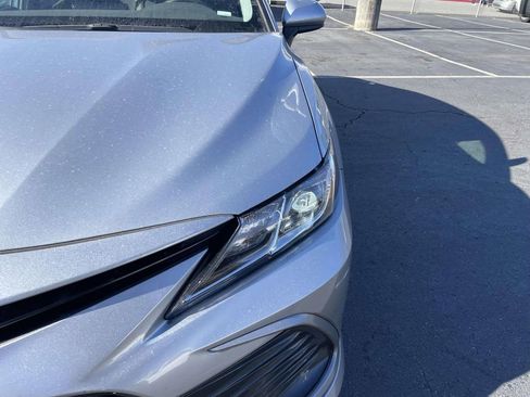 Used 2023 Toyota Camry LE image 14