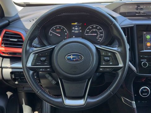 Used 2020 Subaru Forester Sport AWD/4WD image 13