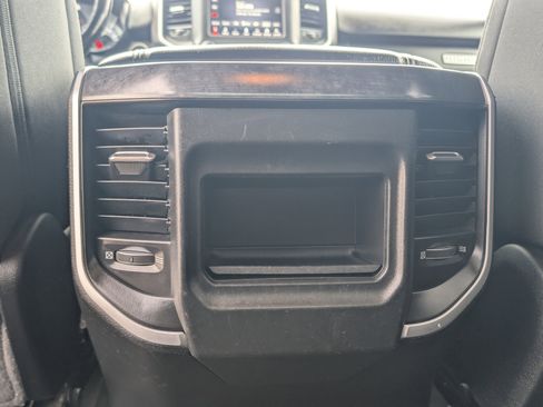 Used 2020 RAM 1500 Big Horn image 15