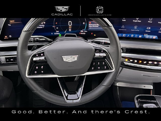 Used 2024 Cadillac Lyriq Sport AWD/4WD image 14