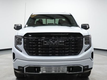 New 2026 GMC Sierra 1500 Denali Ultimate