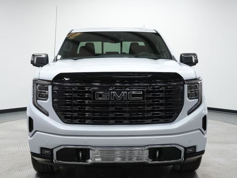 New 2026 GMC Sierra 1500 Denali Ultimate AWD/4WD image 2