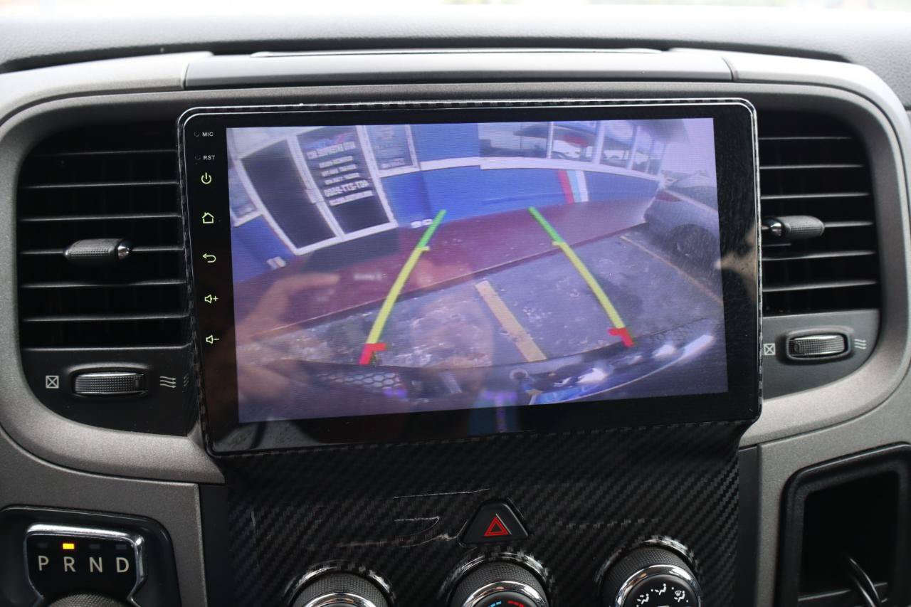 Used 2016 RAM 1500 Express RWD image 24