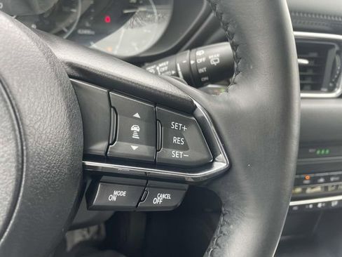 Used 2022 MAZDA CX-5 AWD 2.5 S w/ Premium Plus Pkg image 31
