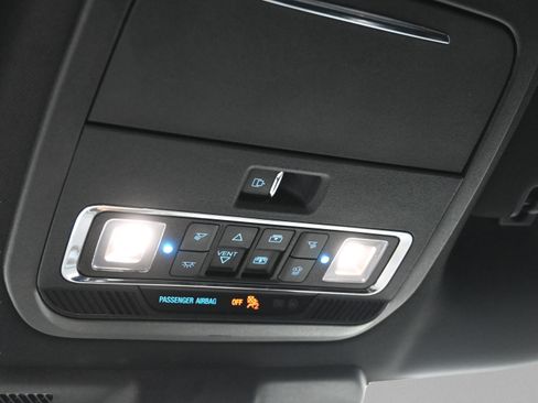 Used 2022 Ford F150 Platinum w/ Equipment Group 701A High image 28