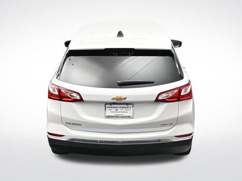 Used 2021 Chevrolet Equinox LT AWD/4WD image 19