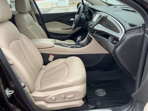 Used 2020 Buick Envision Premium image 21