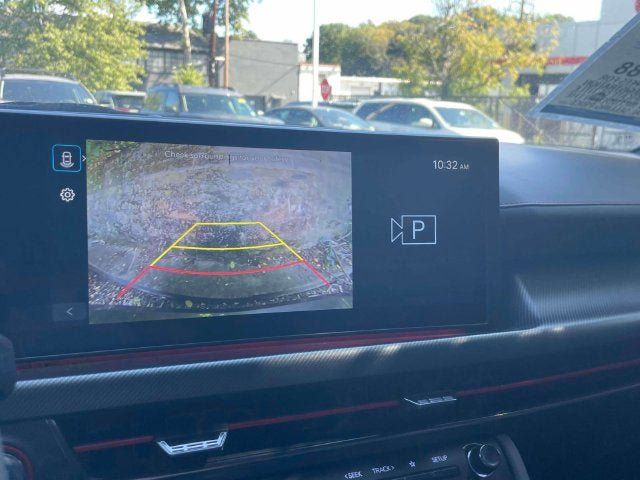 Used 2024 Hyundai Sonata N Line FWD image 31