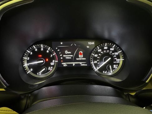 Used 2020 Toyota Highlander Platinum image 19