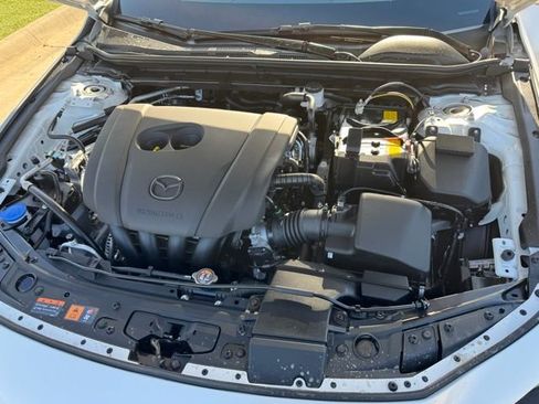 New 2026 MAZDA MAZDA3 s image 17