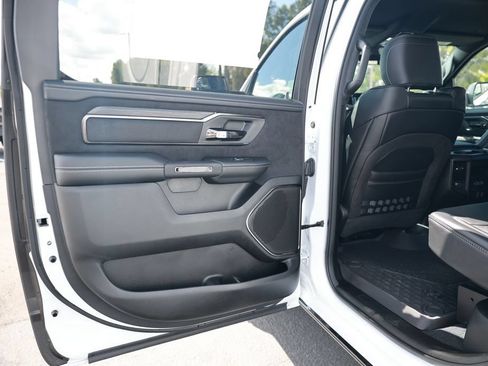 New 2026 RAM 1500 RHO w/ RHO Level 1 Equipment Group AWD/4WD image 31