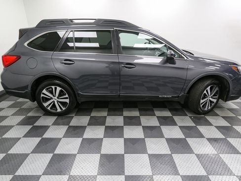 Used 2019 Subaru Outback 2.5i Limited w/ Protection Package #1 image 7