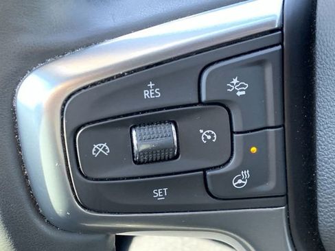 Used 2024 Chevrolet Silverado 1500 LT image 29