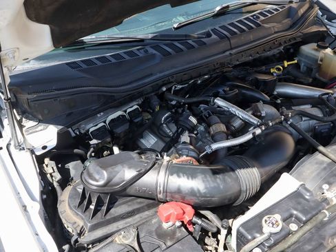 Used 2017 Ford F450 XL w/ Power Equipment Group RWD image 12