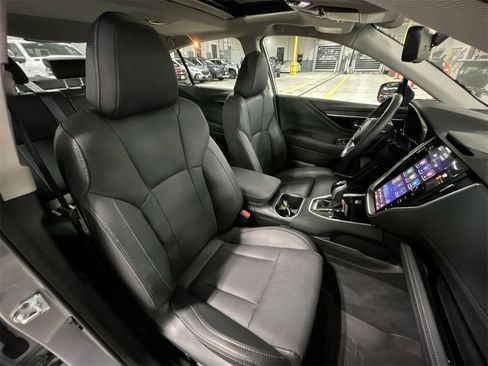 Certified 2022 Subaru Legacy Limited image 25