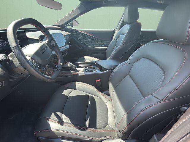 New 2026 Dodge Charger R/T AWD/4WD image 21