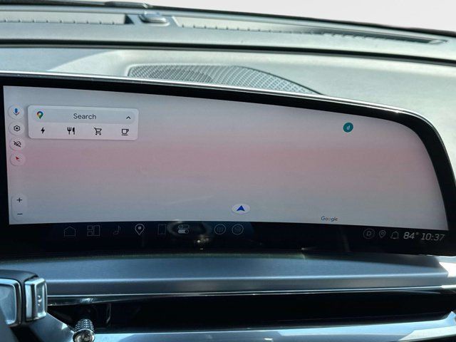 Certified 2024 Cadillac Lyriq Luxury AWD/4WD image 8