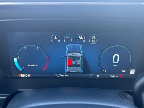 Used 2026 Ford F350 Platinum AWD/4WD image 21