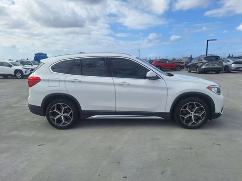 Used 2018 BMW X1 sDrive28i FWD image 4