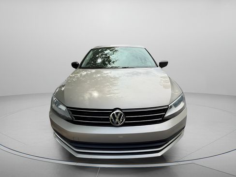 Used 2016 Volkswagen Jetta S FWD image 7