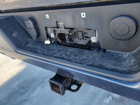 Used 2022 Chevrolet Silverado 1500 RST image 10