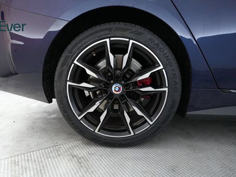 Used 2023 BMW i4 M50 AWD/4WD image 22