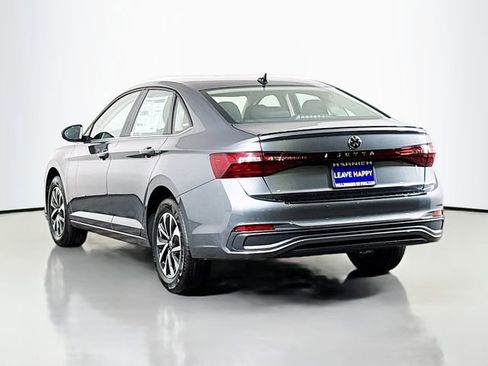 New 2026 Volkswagen Jetta S image 5