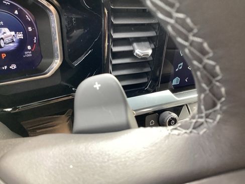 New 2026 Chevrolet Silverado 1500 High Country image 35