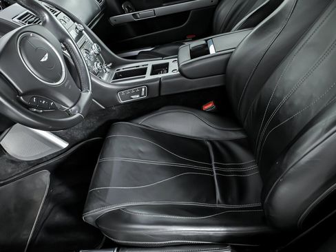 Used 2012 Aston Martin Virage Volante image 24