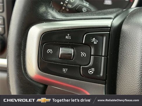 Used 2022 Chevrolet Silverado 2500 LTZ w/ LTZ Premium Texas Edition image 16