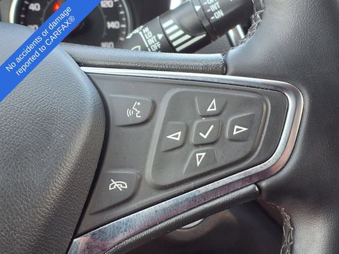 Used 2024 Chevrolet Equinox LT AWD/4WD image 29