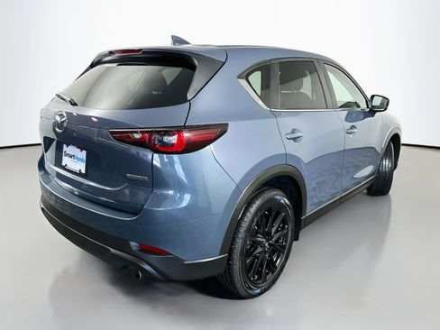 Used 2024 MAZDA CX-5 Carbon Edition AWD/4WD image 7