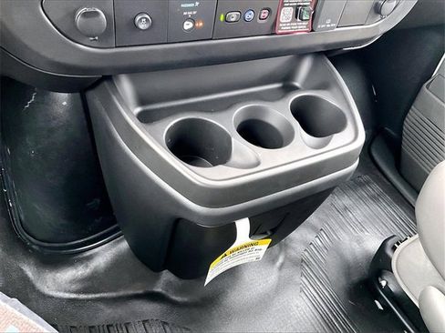 New 2025 Chevrolet Express 2500 w/ Driver Convenience Package image 11