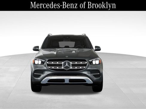 Certified 2026 Mercedes-Benz GLE 350 4MATIC image 7