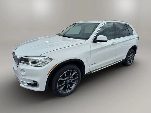 Used 2015 BMW X5 sDrive35i RWD image 4