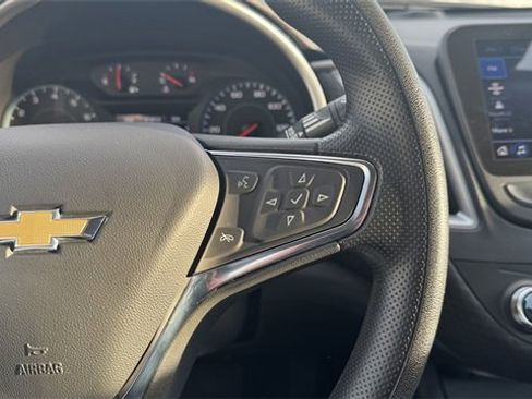 Used 2024 Chevrolet Malibu LT image 24