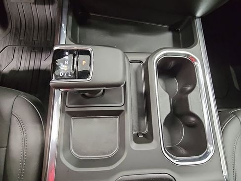 New 2026 GMC Sierra 1500 SLT w/ SLT Premium Plus Package image 23