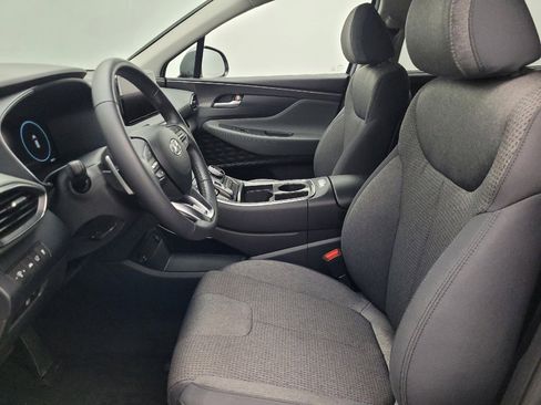 Used 2023 Hyundai Santa Fe Blue image 17