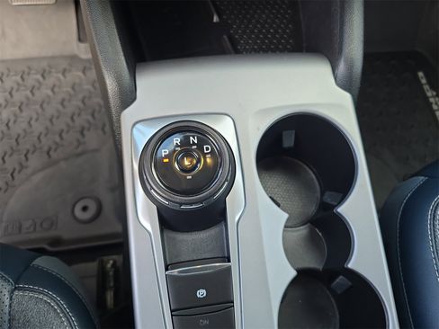 Certified 2022 Ford Bronco Sport Outer Banks w/ Tech Package image 20