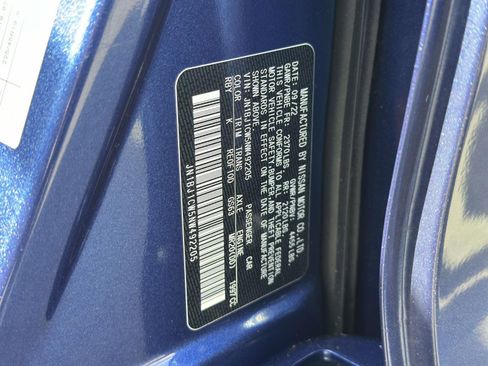 Used 2022 Nissan Rogue Sport SL image 28