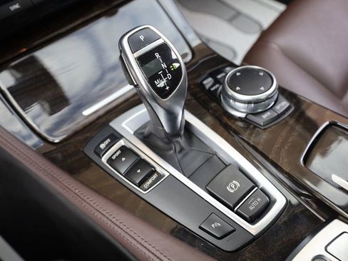 Used 2016 BMW 535i Sedan image 41