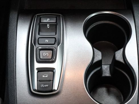 Used 2021 Honda Passport EX-L image 27