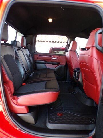 Used 2021 RAM 1500 Rebel w/ Rebel Level 2 Equipment Group AWD/4WD image 24