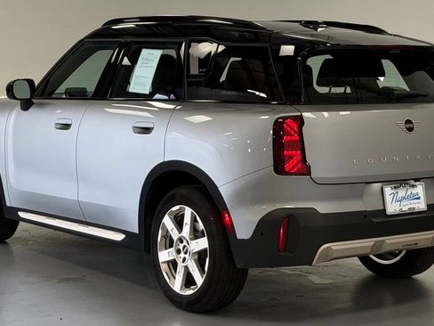 Used 2025 MINI Cooper Countryman S AWD/4WD image 4
